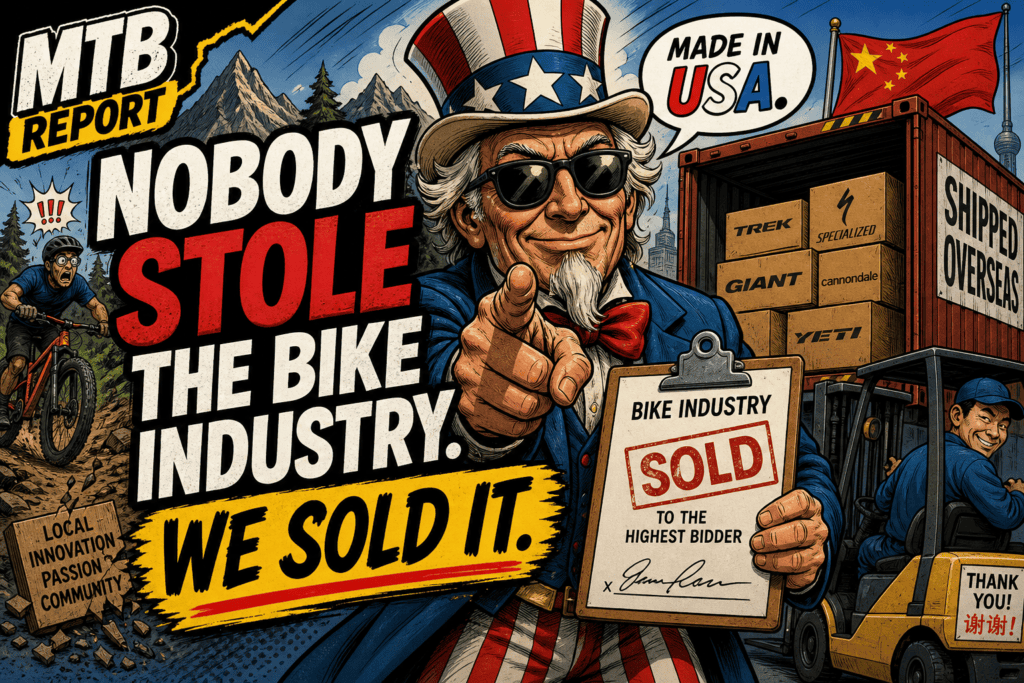 EMTB 2027, Avinox M2S, best eMTB motor, Bosch Performance CX update, electric mountain bike price